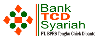 PT BPRS TENGKU CHIEK DIPANTE